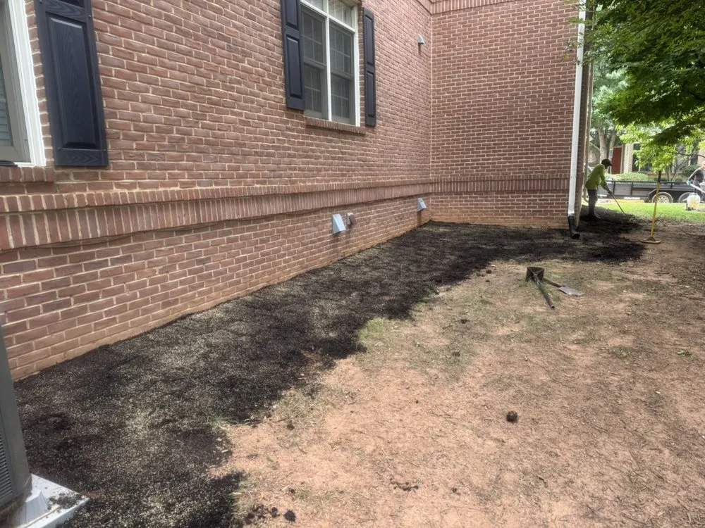 Local yard maintenance in Fairfax, VA by All About Landscaping