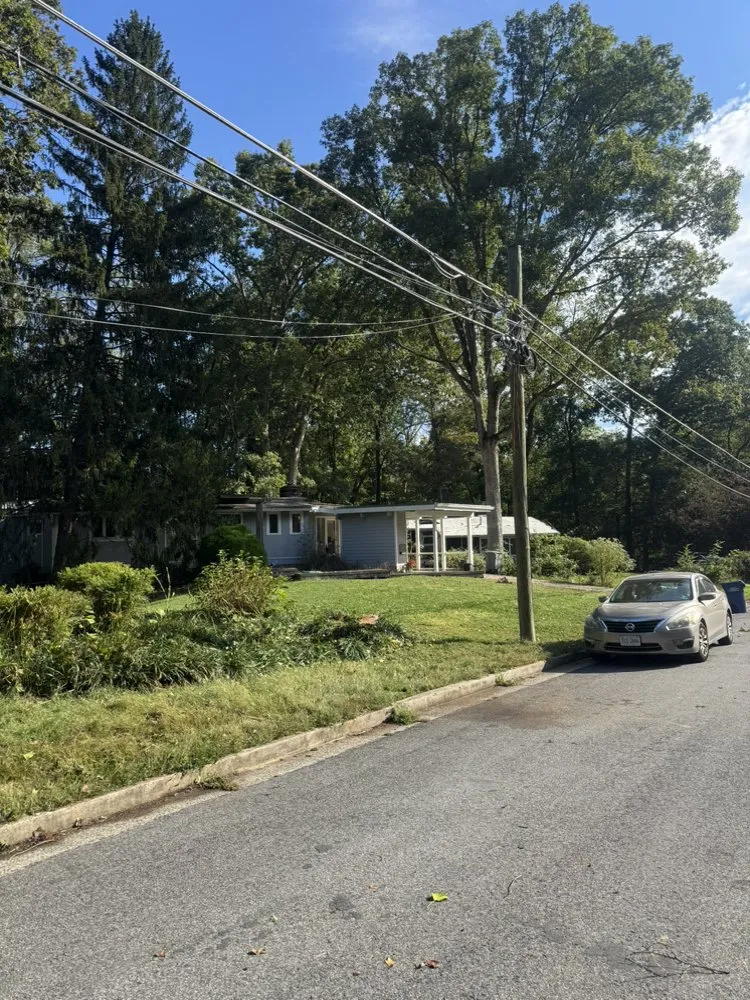 Reliable landscaping services experts serving Fairfax, VA - All About Landscaping