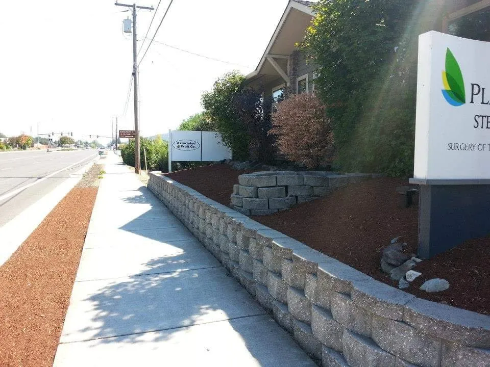 Affordable outdoor landscaping in Medford, OR - All About Landscaping Maintenance