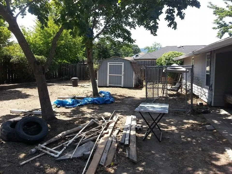 Professional lawn care service experts serving Medford, OR - All About Landscaping Maintenance