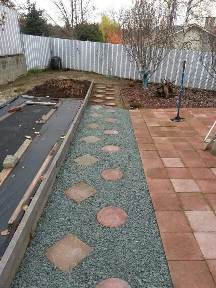 Expert lawn care service for homes across Medford, OR - All About Landscaping Maintenance