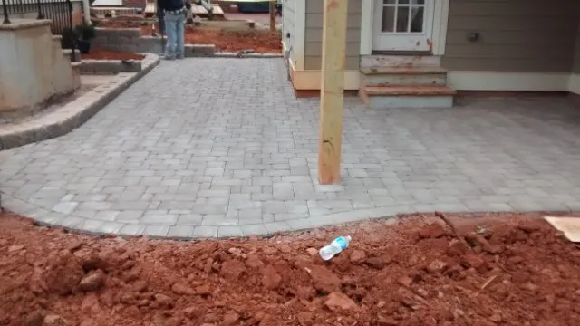 Local landscaping services for residential properties in Raleigh, NC by All About Landscaping