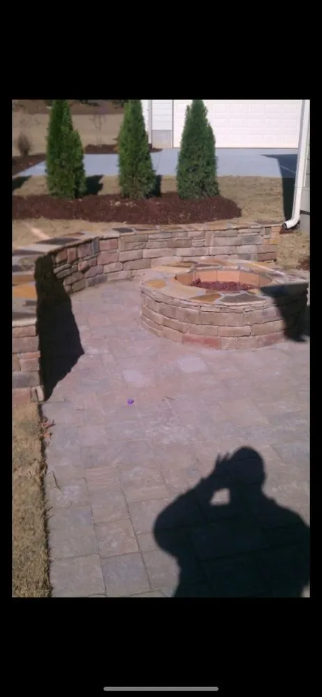 Affordable landscape design experts serving Raleigh, NC - All About Landscaping