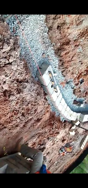 Affordable yard cleanup service for beautiful yards in Raleigh, NC by All About Landscaping