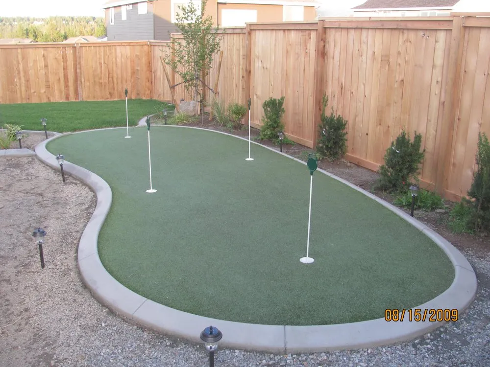 Affordable landscape installation for outdoor upgrades across Spokane Valley, WA - All About Landscaping
