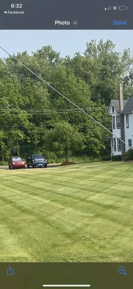 Top-rated landscaping services for beautiful yards in Berwick, PA by All About Lawn Care