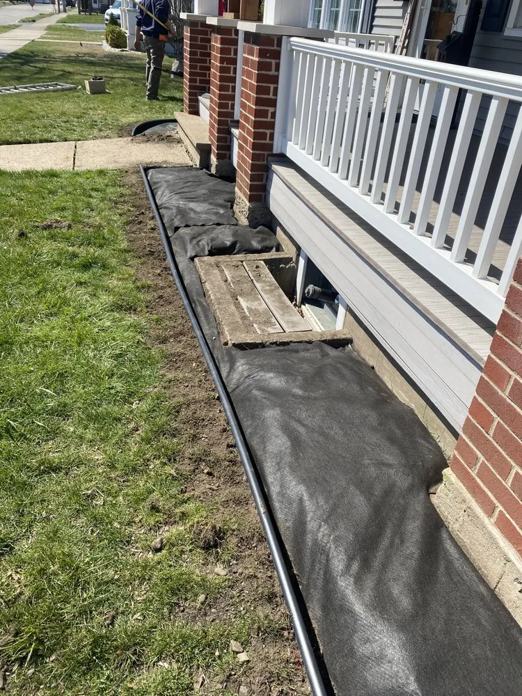 Custom landscape design for homes across Berwick, PA - All About Lawn Care