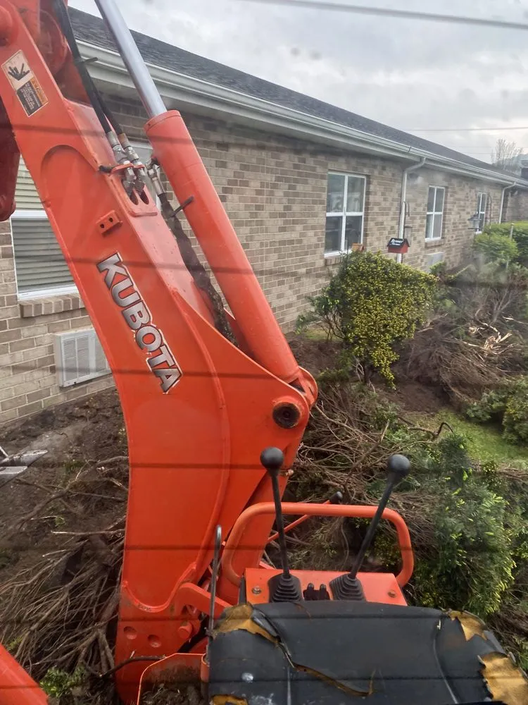 Reliable garden landscaping for outdoor upgrades across Berwick, PA - All About Lawn Care