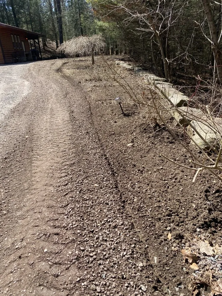 Professional lawn care service in Berwick, PA by All About Lawn Care