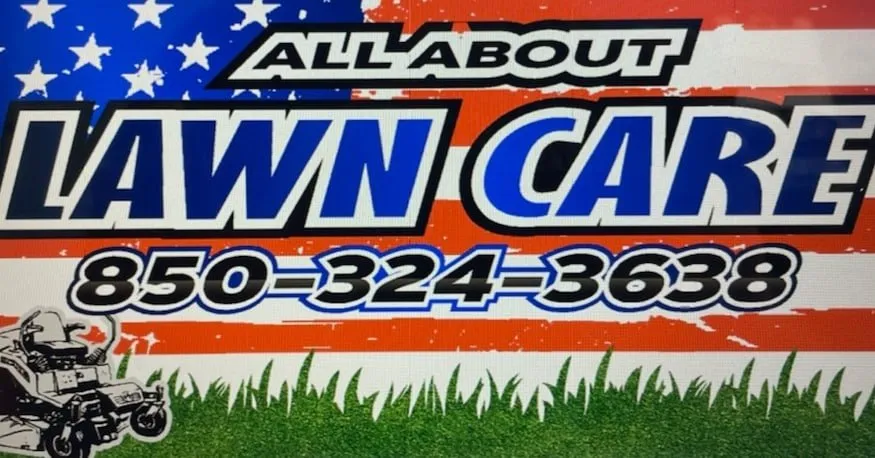 Trusted landscape installation experts serving Milton, FL - All About Lawn Care