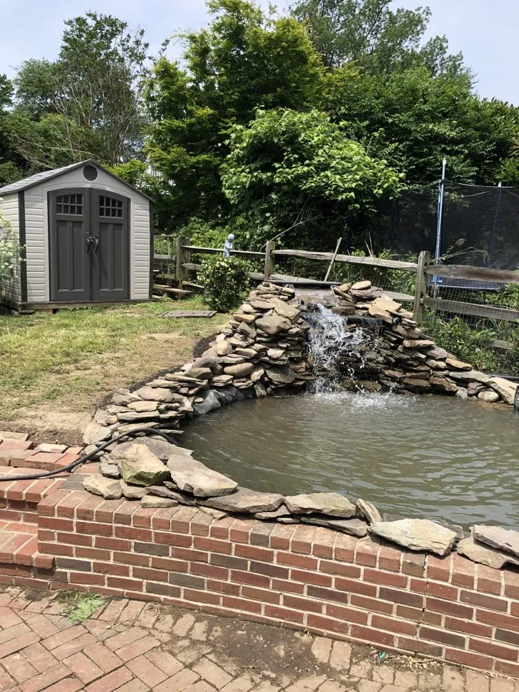 Expert lawn mowing service in Wilmington, DE - All About Lawn Landscaping