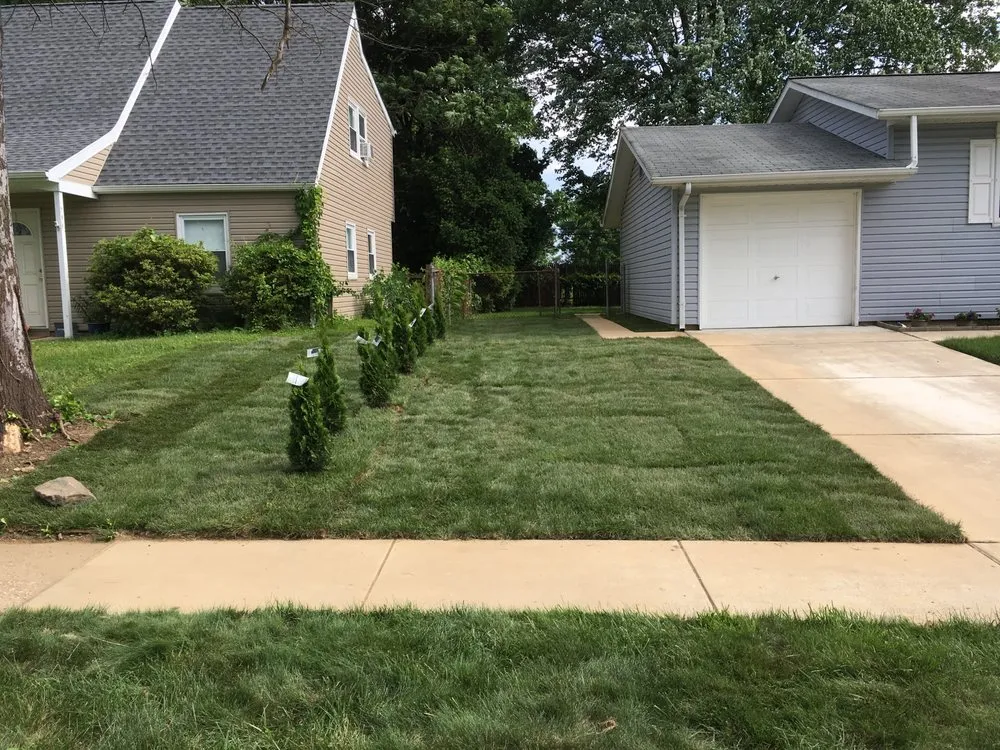 Reliable outdoor landscaping for homes across Wilmington, DE - All About Lawn Landscaping