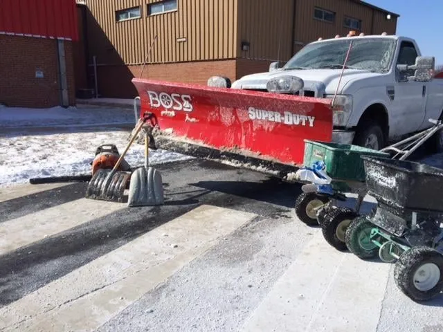 Local lawn mowing service in Wilmington, DE - All About Lawn Landscaping