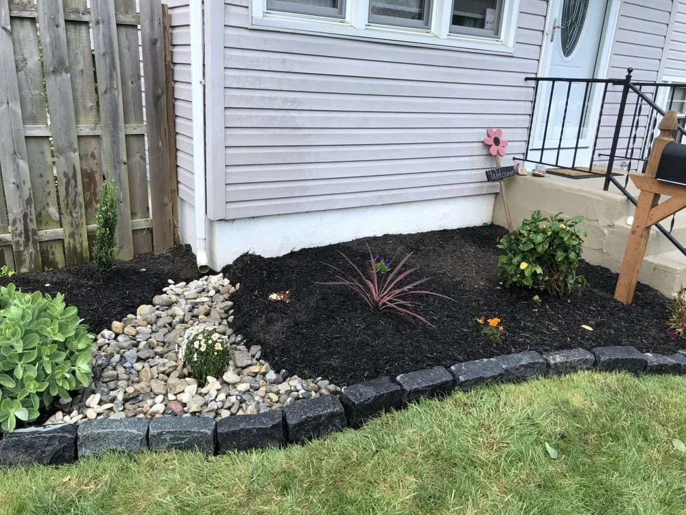 Professional yard cleanup service in Wilmington, DE - All About Lawn Landscaping