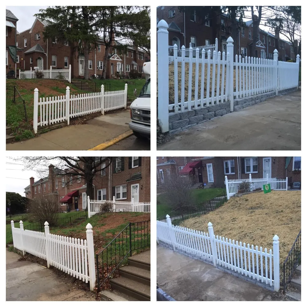 Expert garden landscaping for outdoor upgrades across Wilmington, DE - All About Lawn Landscaping