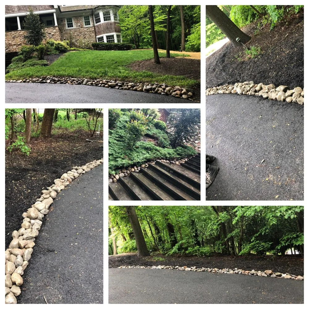 Custom yard cleanup service experts serving Wilmington, DE - All About Lawn Landscaping