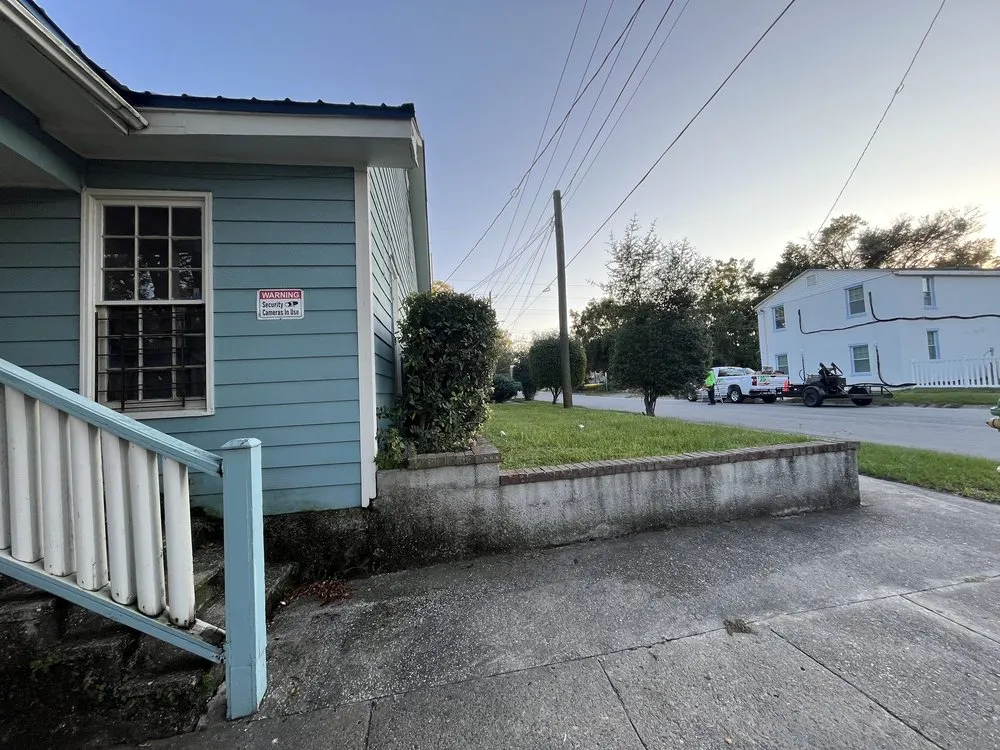 Custom garden landscaping experts serving Savannah, GA - All About Lawncare