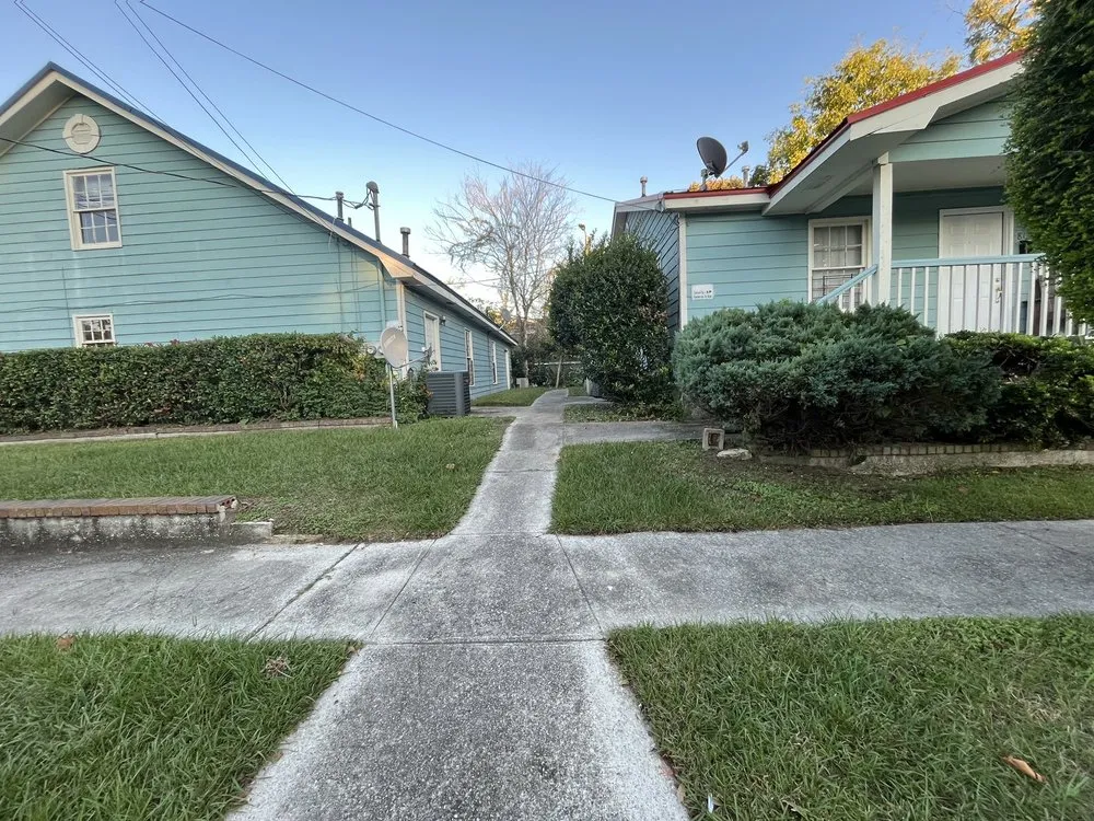 Affordable garden landscaping in Savannah, GA - All About Lawncare