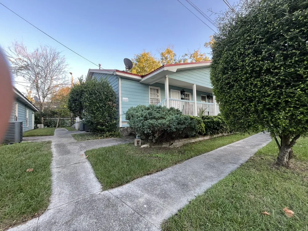 Affordable landscape installation in Savannah, GA - All About Lawncare