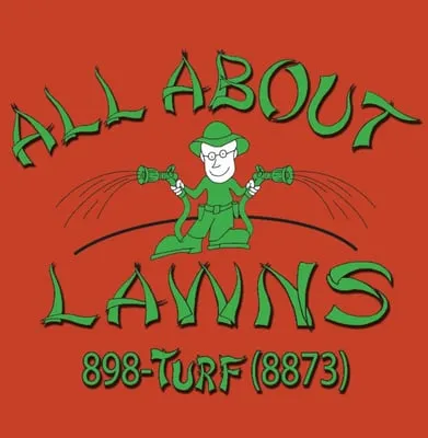 All About Lawns Savannah Logo
