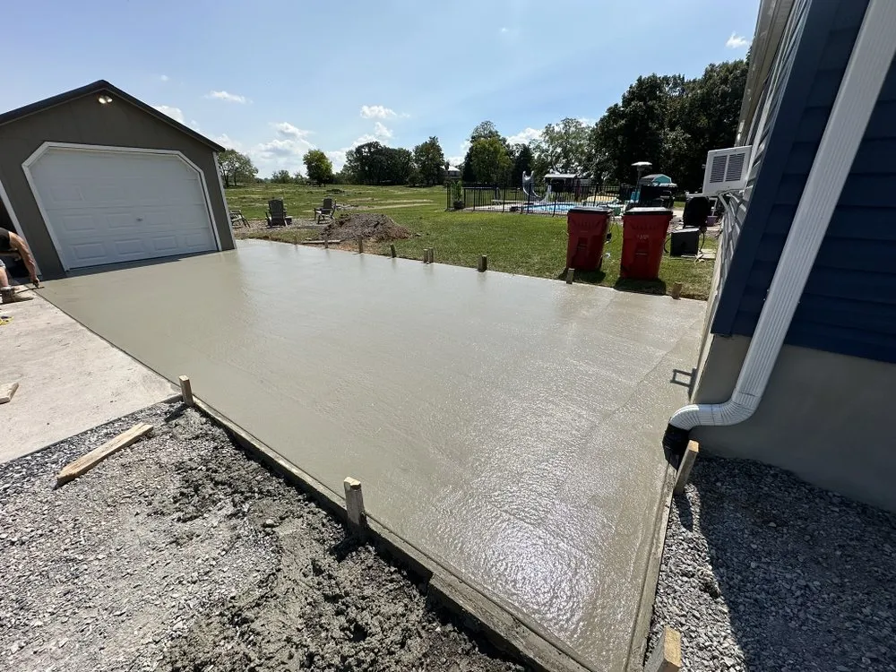 Professional yard maintenance in Harpers Ferry, WV - All About Outdoor Services