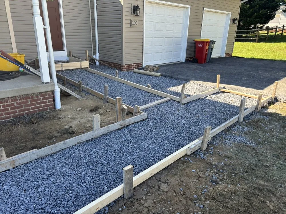 Local landscaping services experts serving Harpers Ferry, WV - All About Outdoor Services