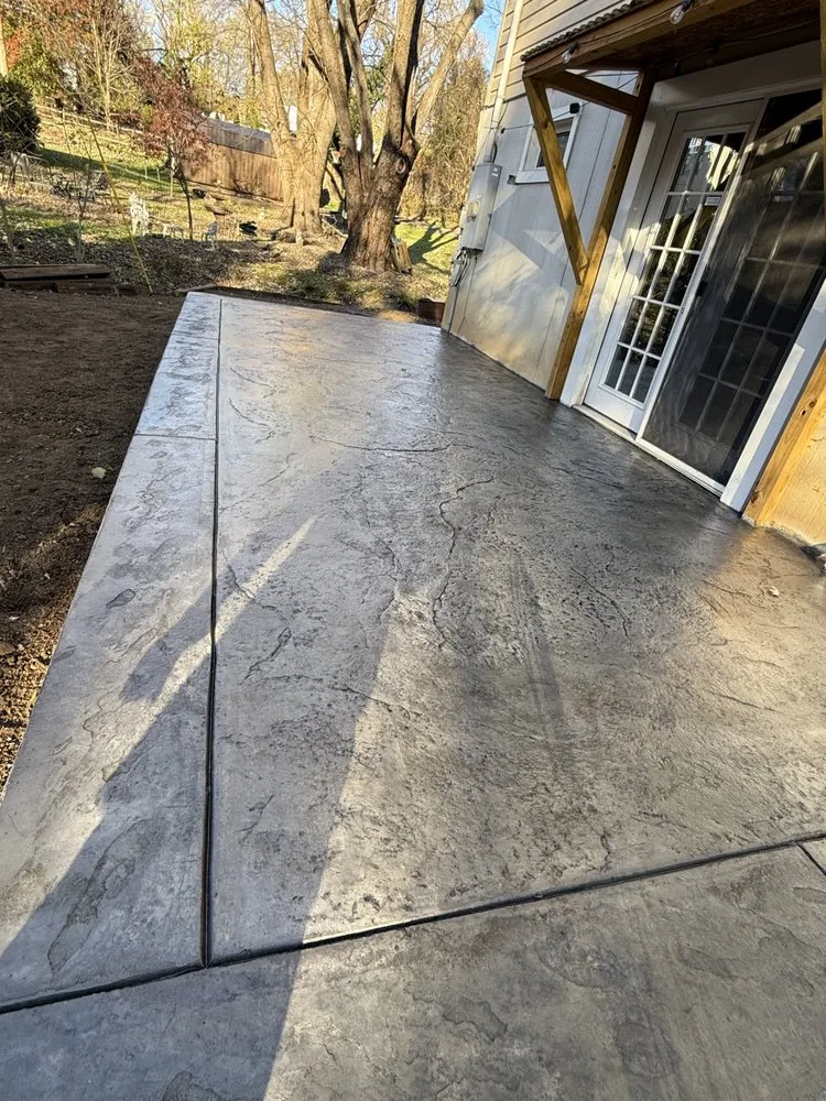 Affordable outdoor landscaping experts serving Harpers Ferry, WV - All About Outdoor Services