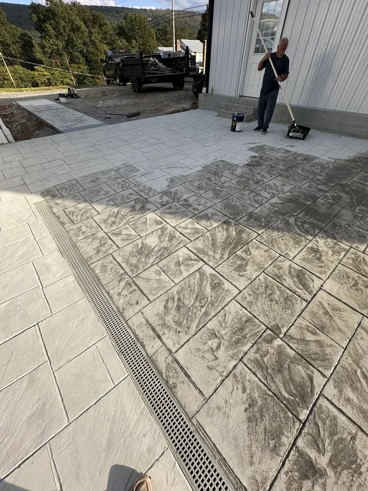 Expert yard maintenance in Harpers Ferry, WV by All About Outdoor Services