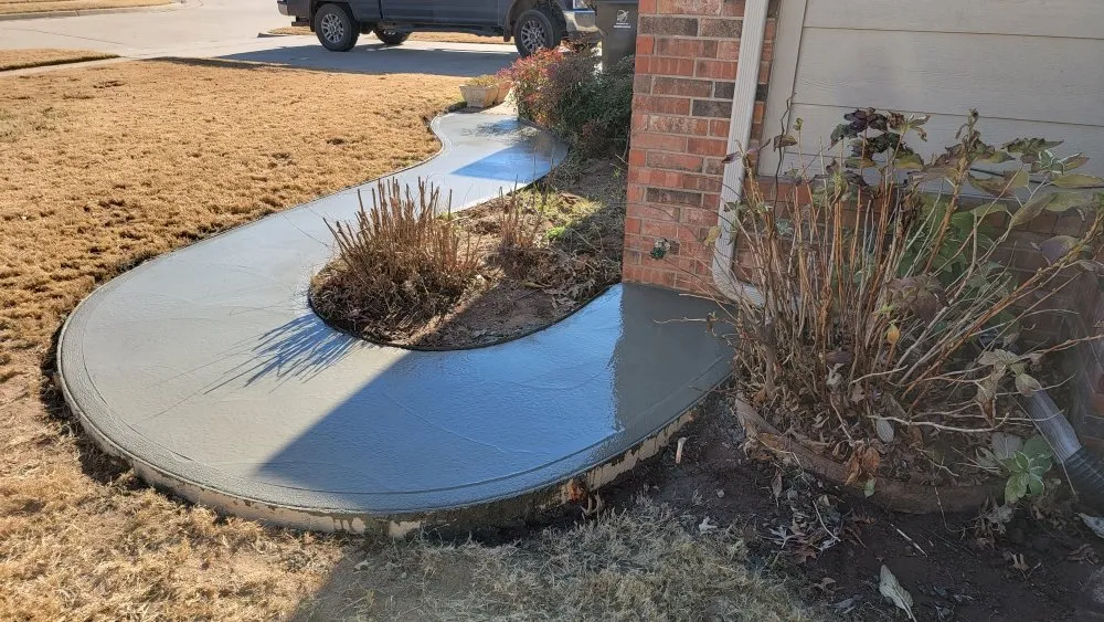 Affordable outdoor landscaping in Chouteau, OK - All About Outdoors