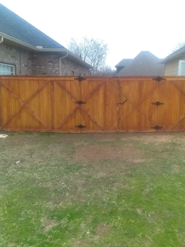 Top-rated lawn care service in Chouteau, OK - All About Outdoors