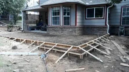 Affordable garden landscaping experts serving Chouteau, OK - All About Outdoors