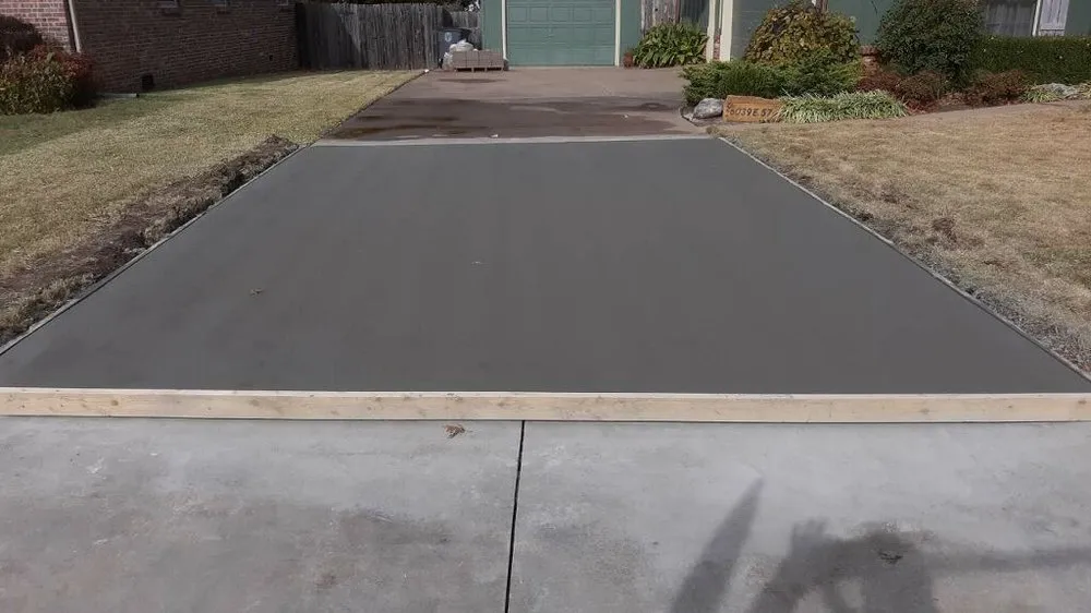 Expert garden landscaping for homes across Chouteau, OK - All About Outdoors