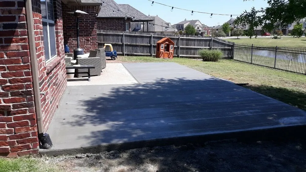 Local landscape design experts serving Chouteau, OK - All About Outdoors