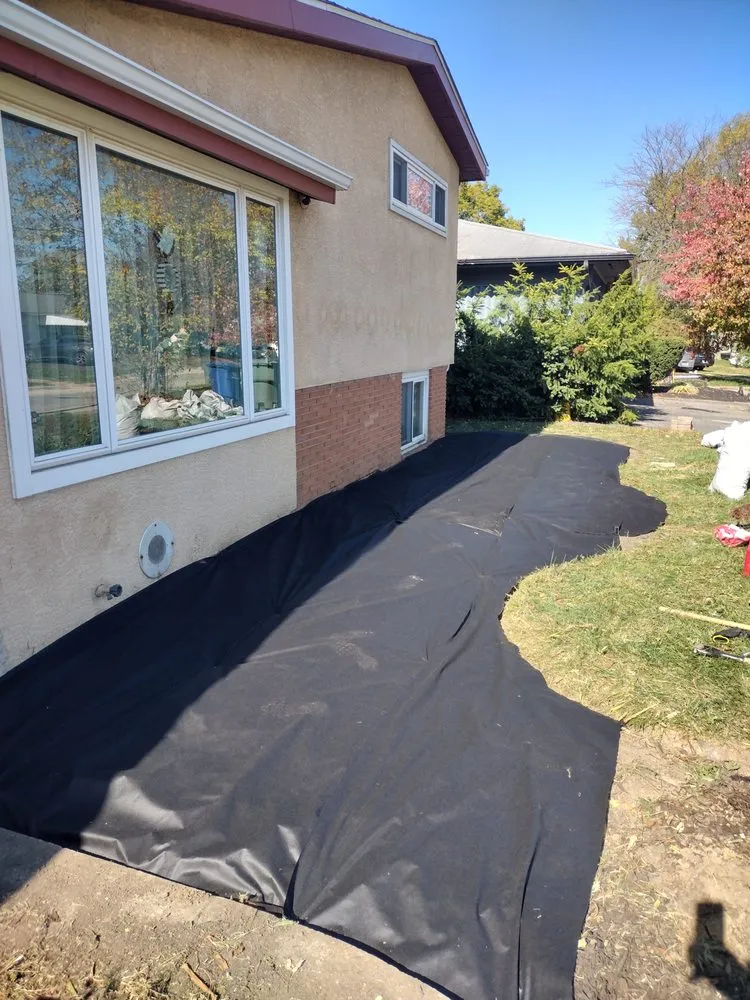 Reliable yard cleanup service experts serving Columbus, OH - All About The Cut