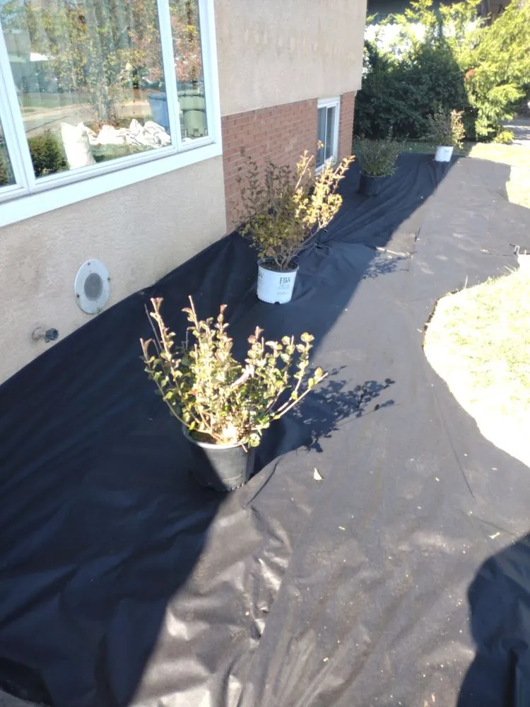 Local residential landscaping in Columbus, OH - All About The Cut