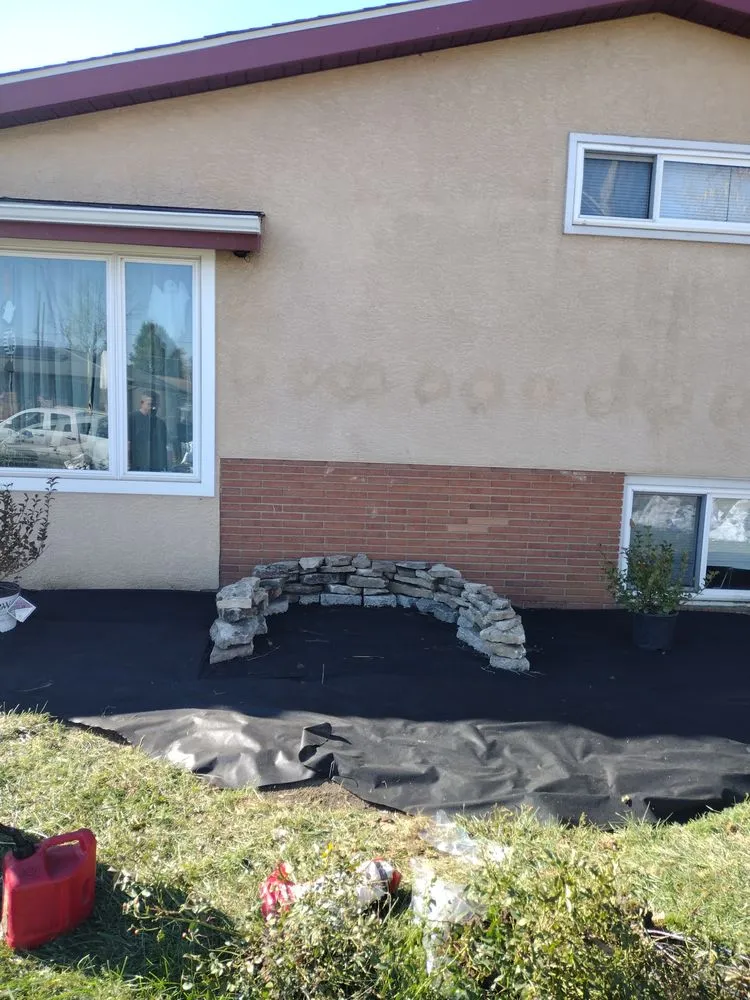 Top-rated lawn care service for outdoor upgrades across Columbus, OH - All About The Cut