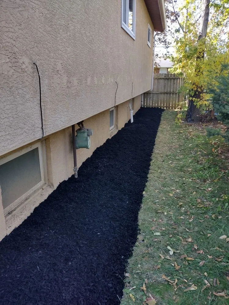 Trusted landscape design in Columbus, OH - All About The Cut