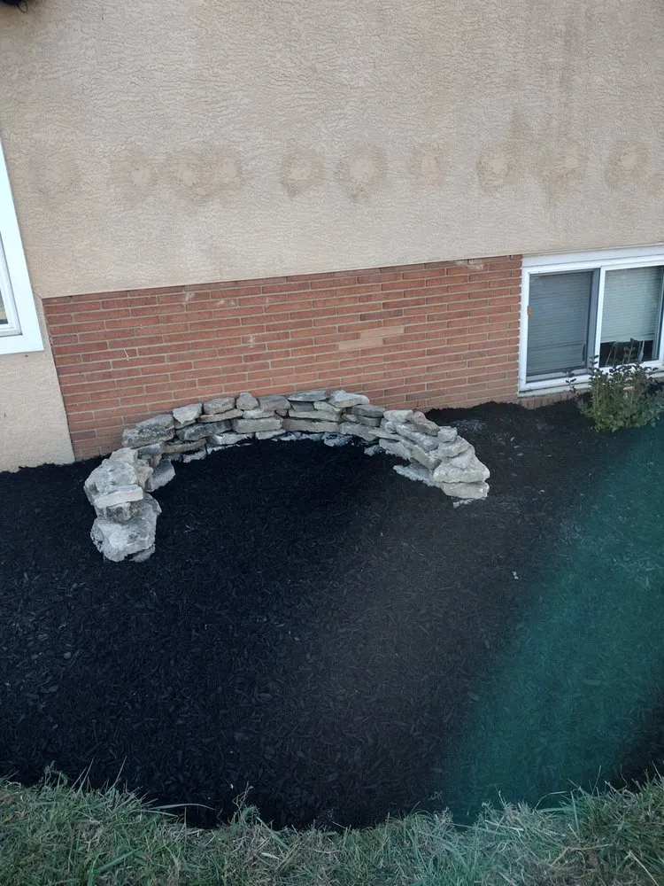 Top-rated yard maintenance in Columbus, OH by All About The Cut