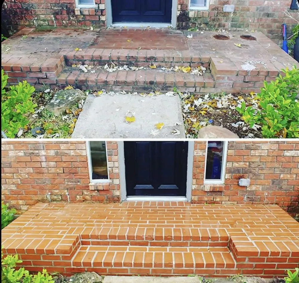 Custom lawn mowing service experts serving Modesto, CA - All About The Green