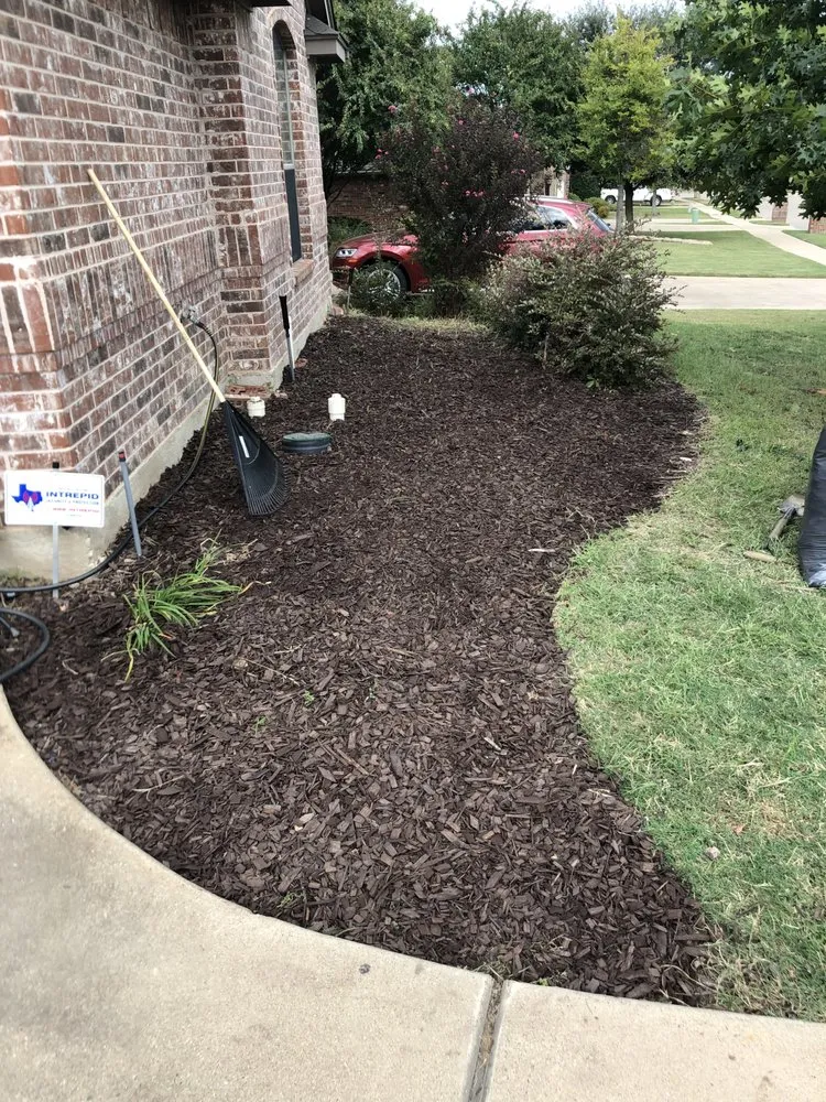 Local lawn mowing service experts serving Overbrook, OK - All About The LawnCare