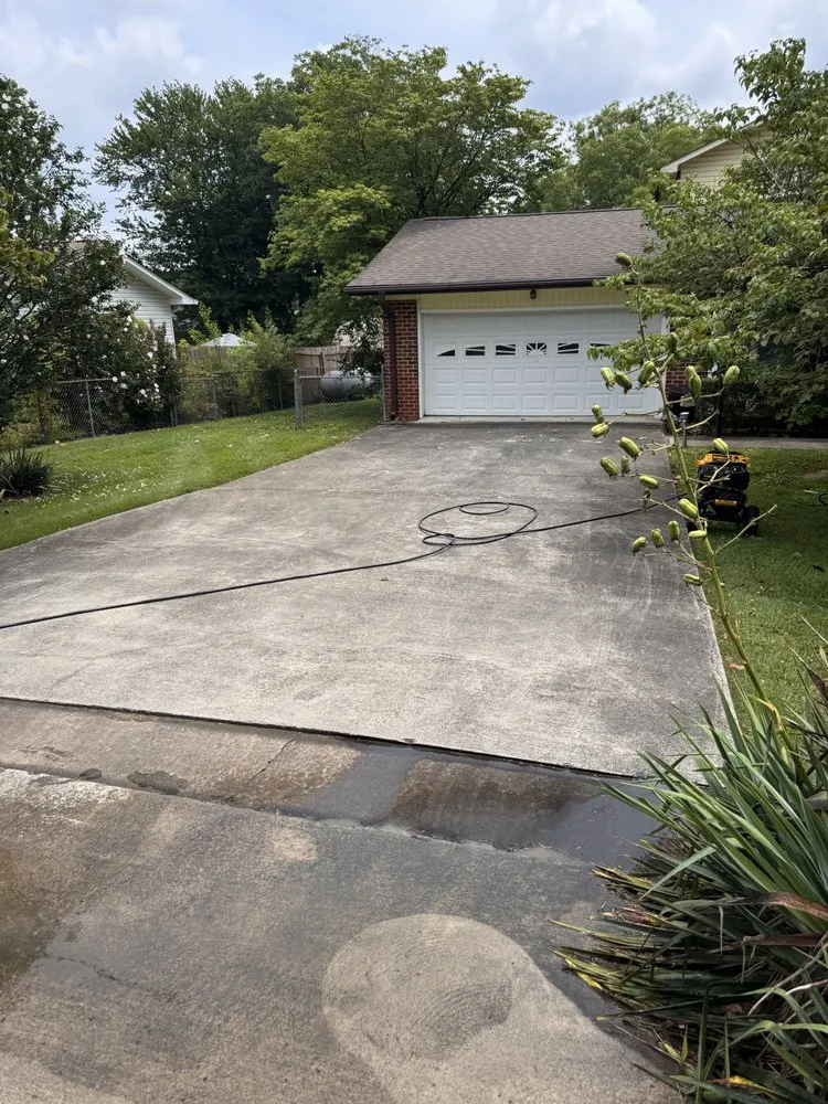 Top-rated landscape design in Cleveland, TN by All About The South Landscapes