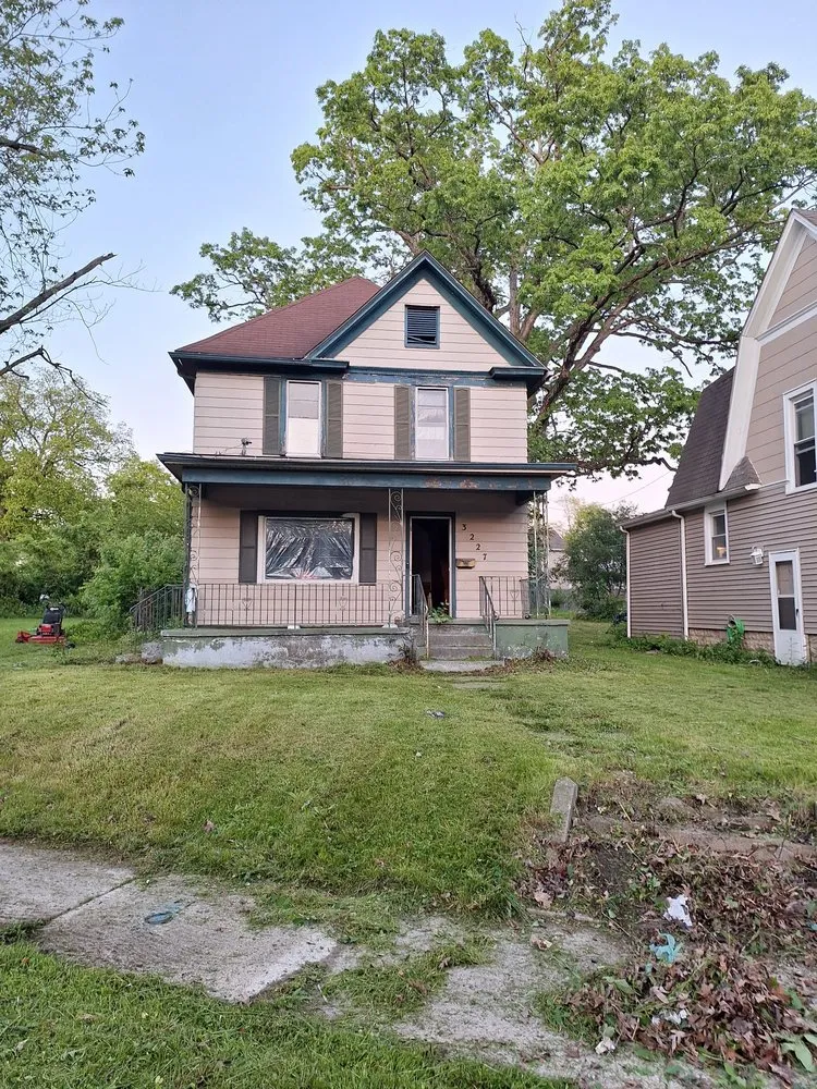 Trusted landscape design for beautiful yards across Fort Wayne, IN - All About Tree & Turf Services