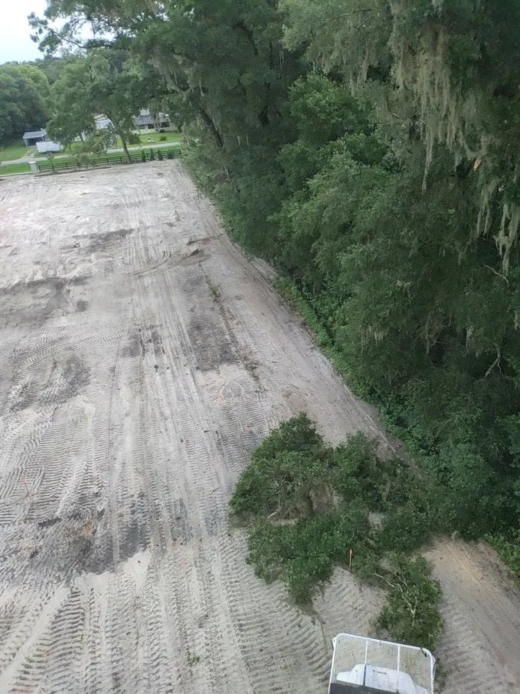 Expert landscape installation near you across Belle Isle, FL - All About Trees Orlando