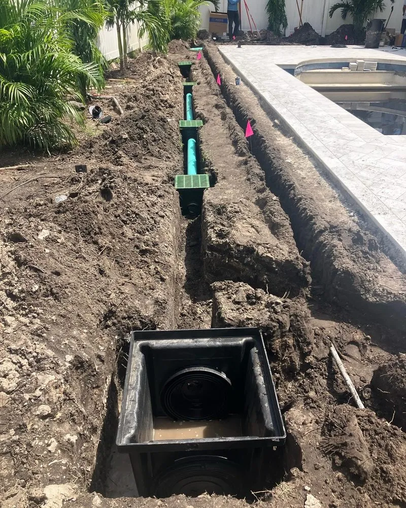 Top-rated lawn mowing service experts serving Clearwater, FL - All About Water Irrigation & Wells