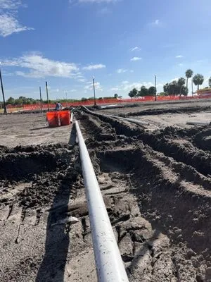 All About Water Irrigation & Wells Logo