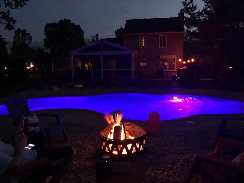 Expert landscape design near you across New Britain, PA - All About You Patio & Landscapes