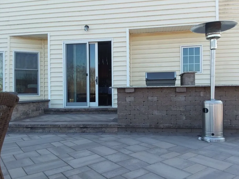 Top-rated lawn mowing service for beautiful yards across New Britain, PA - All About You Patio & Landscapes