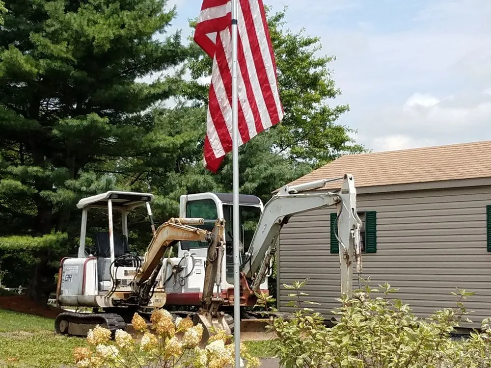 Affordable yard maintenance in New Britain, PA - All About You Patio & Landscapes