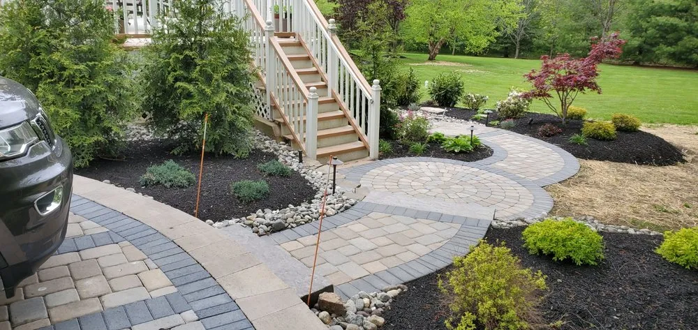 Expert lawn mowing service in New Britain, PA - All About You Patio & Landscapes