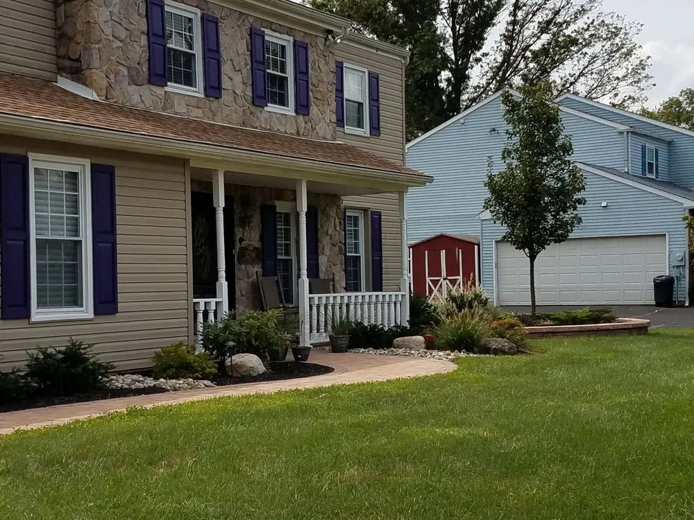 Trusted yard maintenance in New Britain, PA - All About You Patio & Landscapes